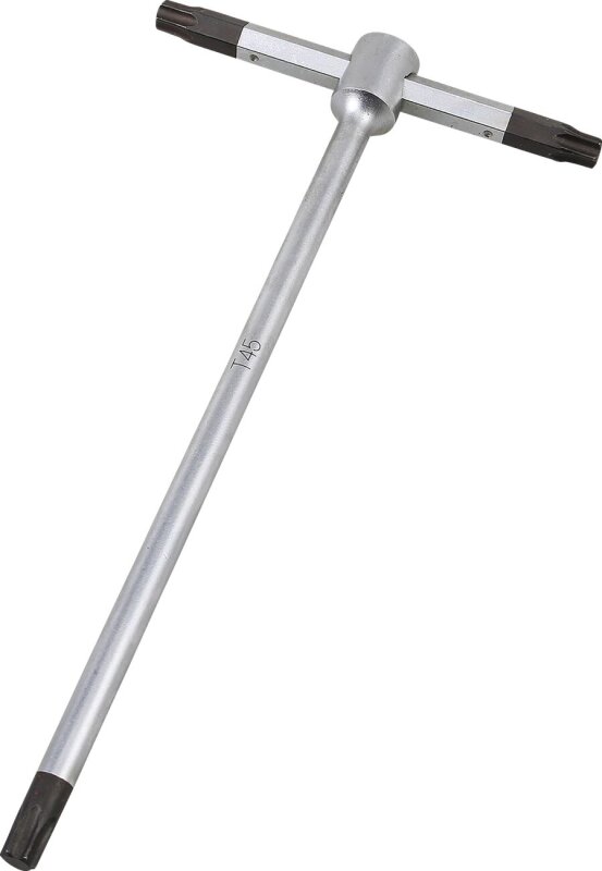 Tool T-handle T45x210mm