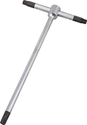 Tool T-handle T45x210mm