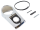 Dash Cover Chrome F*ST96-99 (DE)