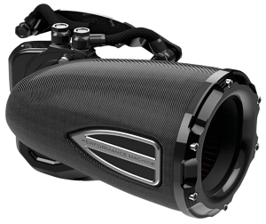 PM A/C C4 Series TC08-17 TBW