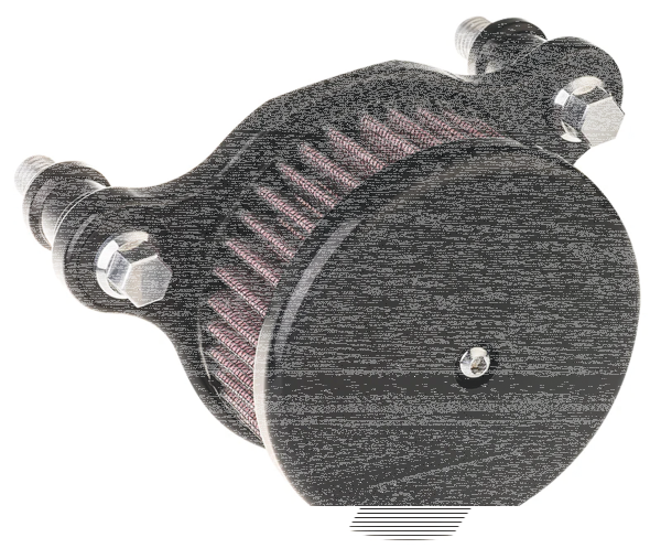 JM A/C Smooth Black BT99-17 (DE)