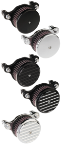 JM A/C Smooth Black XL91-06 (DE)
