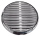 JM Derby Cover Finned Chr BT99-18 (DE)
