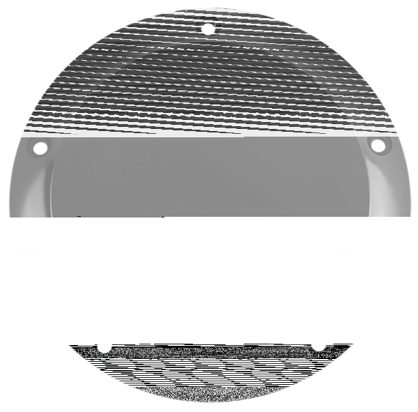 JM Derby Cover Smooth Blk BT99-18 (DE)