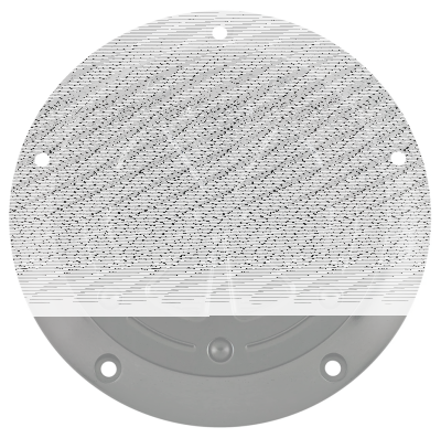JM Derby Cover Techno Blk FLH/T15-Up (DE)