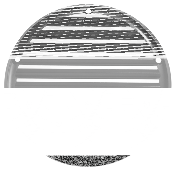 JM Derby Cover Finned CC ST18-Up (DE)
