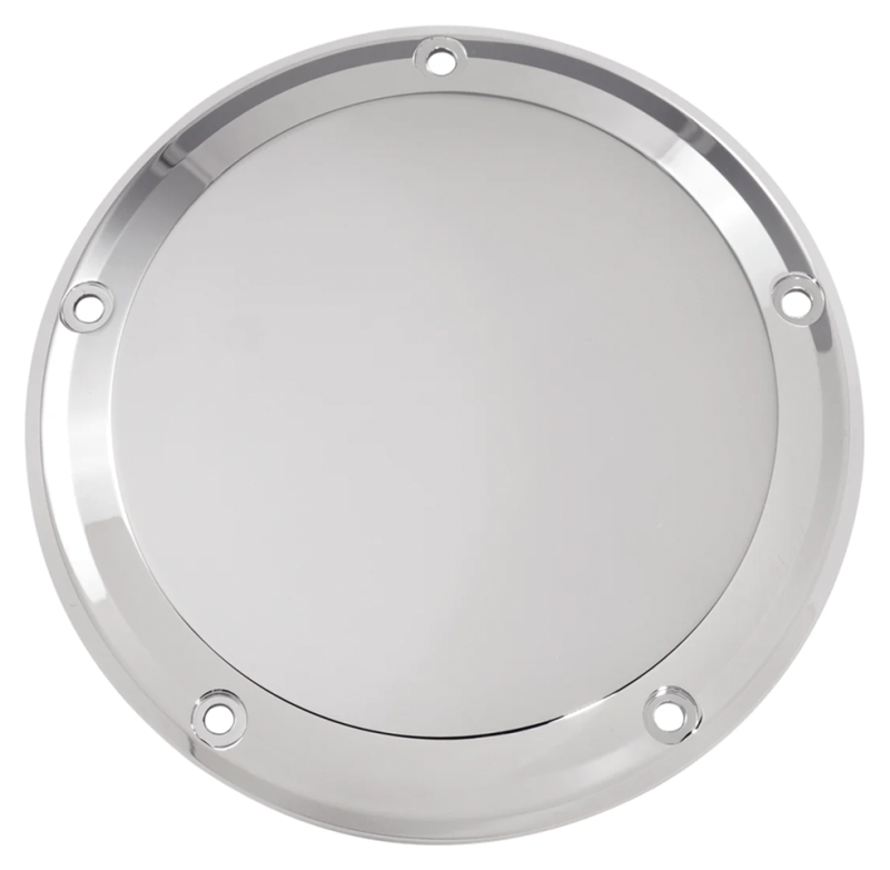 JM Derby Cover Smooth Chr ST18-Up (DE)