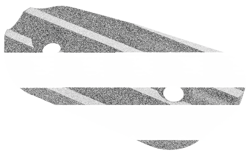 JM Insp. Cover Finned Contrast XL04-22 (DE)