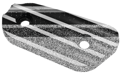 JM Insp. Cover Finned Contrast XL04-22 (DE)