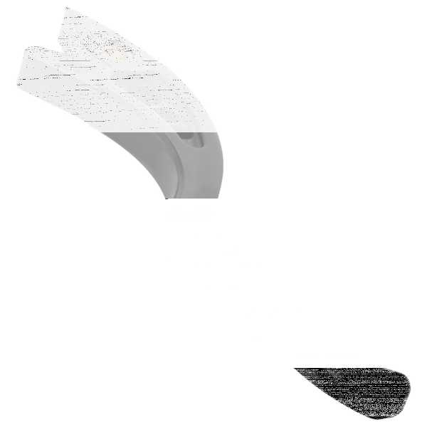 JM Brake Lever Black Scout15-16 (DE)