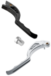 JM Brake Lever Black Scout15-16