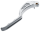 JM Clutch Lever Chrome Scout15-16 (DE)