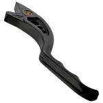 JM Brake Lever Black Scout17-21