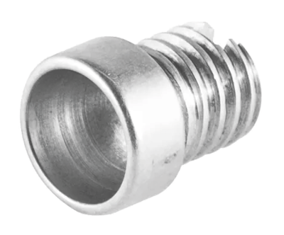 JM Brake Lever Piston Actuator Silver