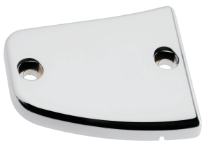 JM M/C Cover FR Smooth Chr Scout15-24