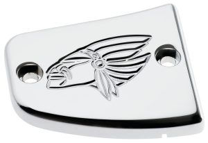 JM M/C Cover FR Warrior Chr Scout15-24 (DE)