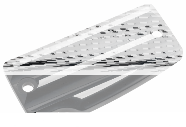 JM M/C Cover RR Finned CC Scout15-Up (DE)