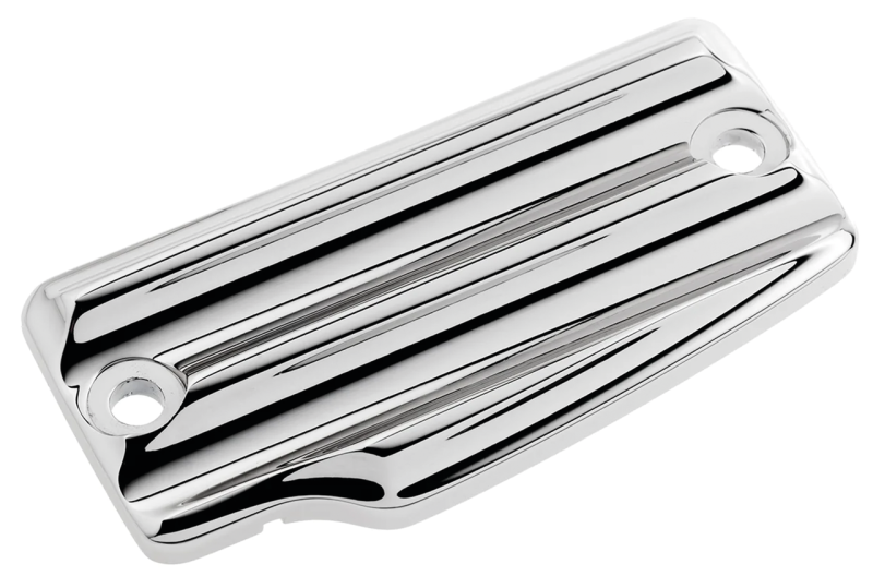 JM M/C Cover RR Finned Chr Scout15-Up (DE)