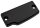 JM M/C Cover RR Smooth Blk Scout15-Up (DE)