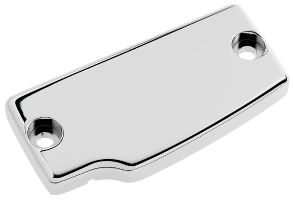 JM M/C Cover RR Smooth Chr Scout15-Up (DE)
