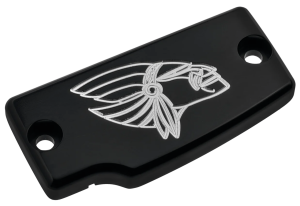JM M/C Cover RR Warrior Blk Scout15-Up (DE)