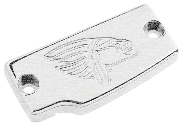 JM M/C Cover RR Warrior Chr Scout15-Up (DE)