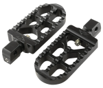 JM DR Pegs Serrated Long Blk Scout15-Up