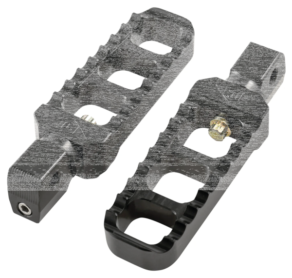 JM DR Pegs Narrow Serr. Blk Scout15-Up (DE)