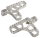 JM PA Heel Pegs Serr. Alu Scout15-Up (DE)