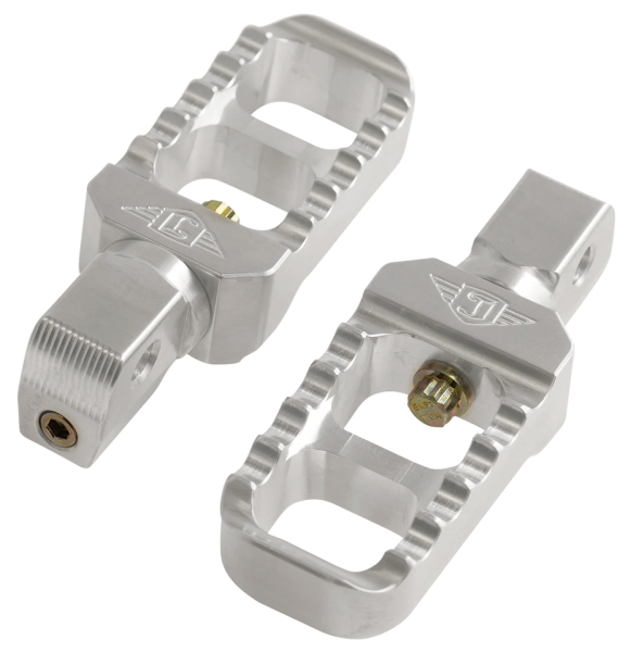 JM DR Pegs Stubby Serr. Alu Scout15-Up (DE)