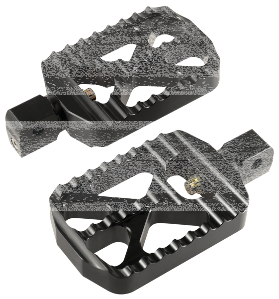 JM DR Pegs Bear Claw Blk Scout15-Up (DE)