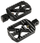 JM DR Pegs Bear Claw Blk Scout15-Up