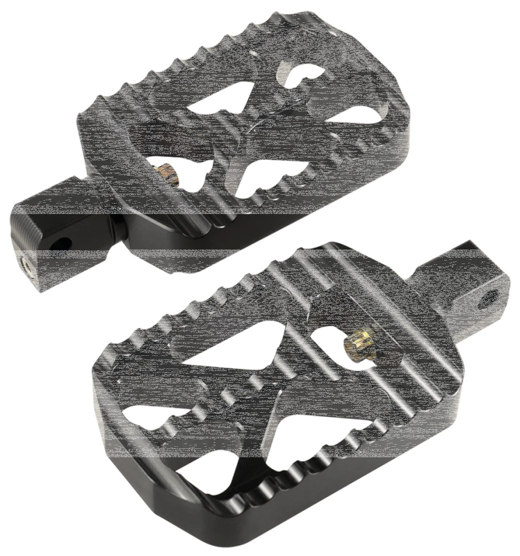 JM PA Pegs Bear Claw Blk Scout15-Up (DE)