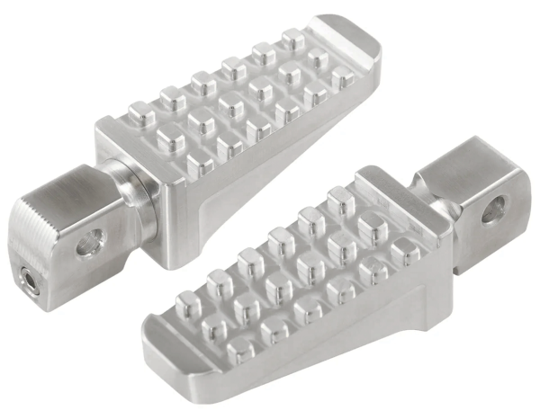 JM DR Pegs Racing Alu Scout15-Up (DE)