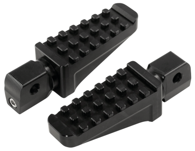 JM DR Pegs Racing Blk Scout15-Up (DE)