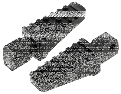 JM PA Pegs Racing Blk Scout15-Up (DE)