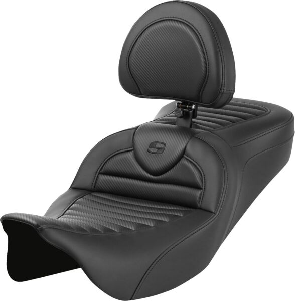 Seat Roadsofa Flt 08-up - Carb