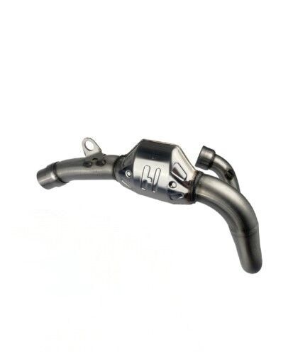 Headpipe Hgs Kawasaki Kx450 24