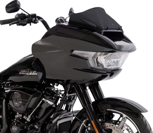 Windshield Flare 8 Sport 23-24