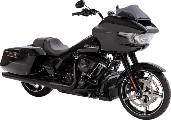 Windshield Flare 8 Sport 23-24