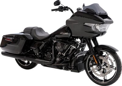 Windshield Flare 8 Sport 23-24