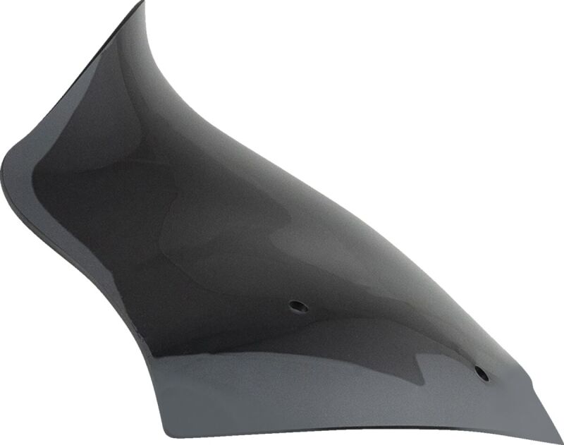 Windshield Flare 11 Sport 23-2