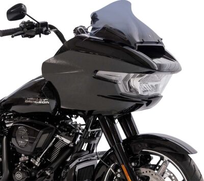Windshield Flare 11 Sport 23-2