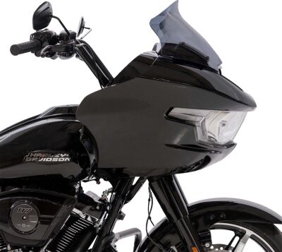 Windshield Flare 11 Sport 23-2