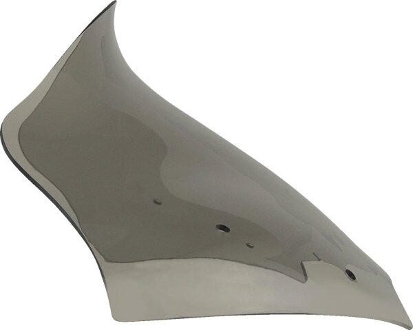 Windshield Flare 11 Sport 23-2