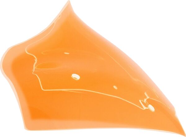 Windshield Flare 8 Sport 23-24