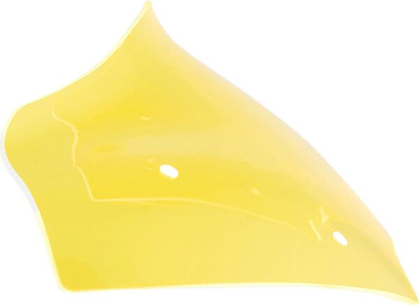 Windshield Flare 8 Sport 23-24