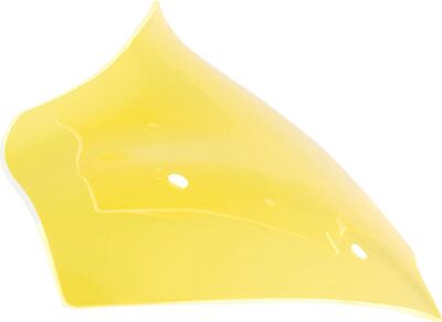 Windshield Flare 8 Sport 23-24