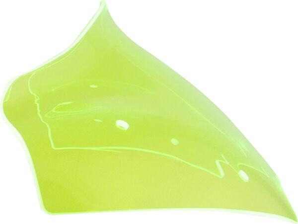 Windshield Flare 8 Sport 23-24