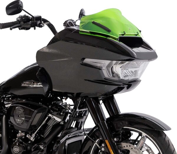 Windshield Flare 8 Sport 23-24